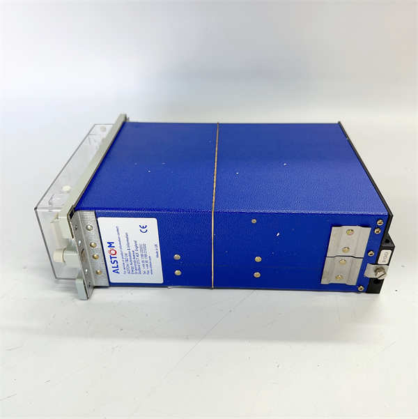 MFAC14K1AA0001A ALSTOM 