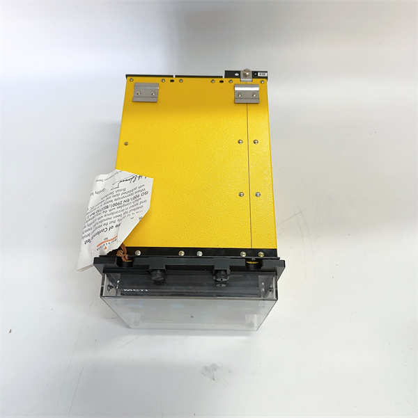 MFAC34N1AA0001A  ALSTOM 