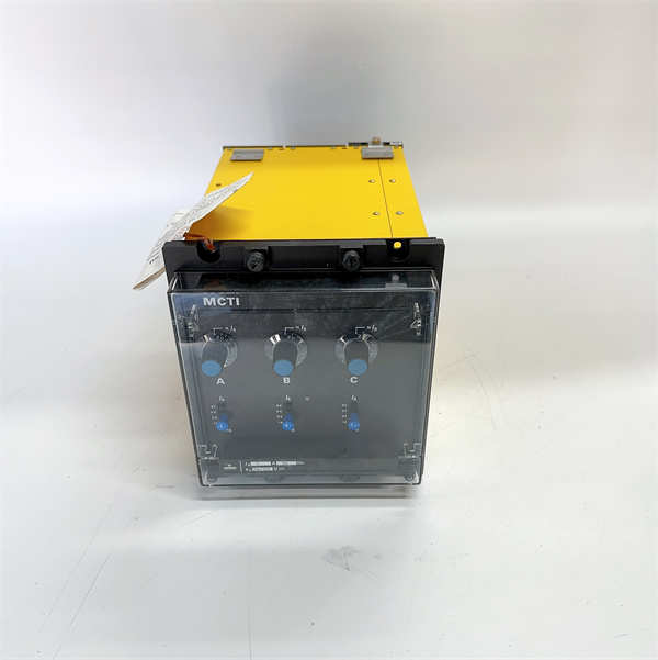 MFAC34N1AA0001A  ALSTOM 