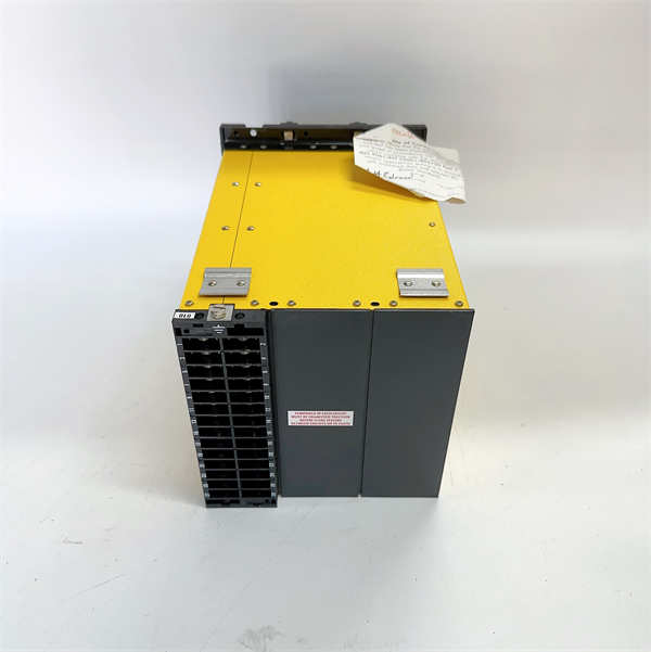 MFAC34N1AA0001A  ALSTOM 