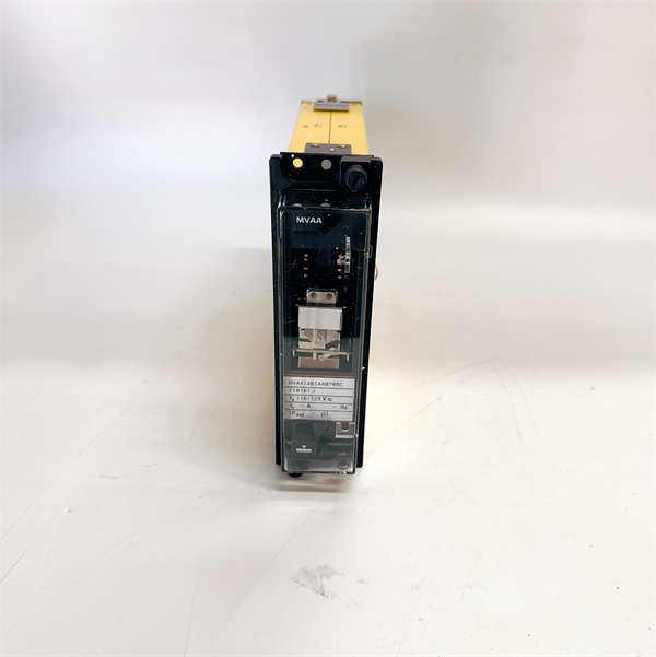 MVAA14B1AA0785C ALSTOM 