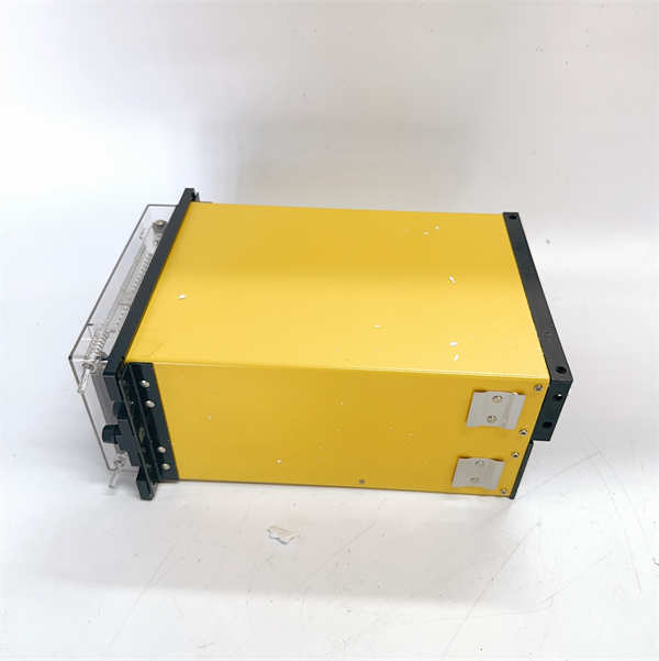 MVAJ13D1GB0780A  ALSTOM 