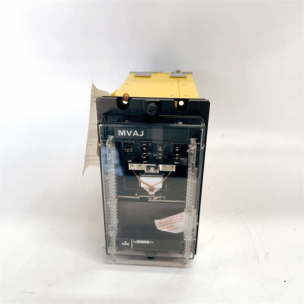 MVAJ13D1GB0780A  ALSTOM 