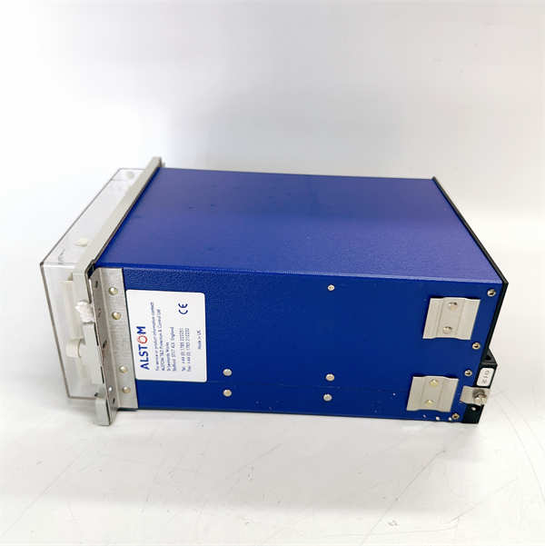 MVAJ21L1GB0771B  ALSTOM 