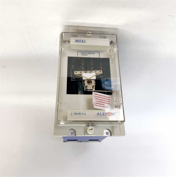 MVAJ21L1GB0771B  ALSTOM 