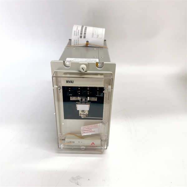 MVAJ21T1GB0771B ALSTOM 