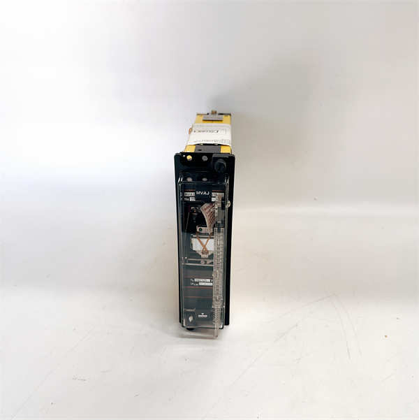 MVAJ23B1AB0757B ALSTOM 