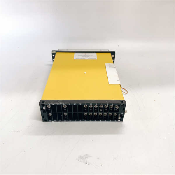 MVAJ23B1AB0757B ALSTOM 