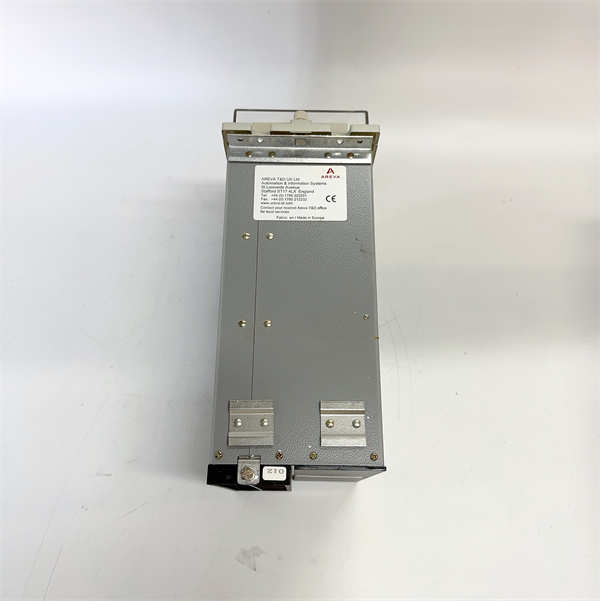 MVAJ23T1GB0774B  ALSTOM