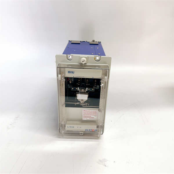 MVAJ27L1FB0784D ALSTOM 