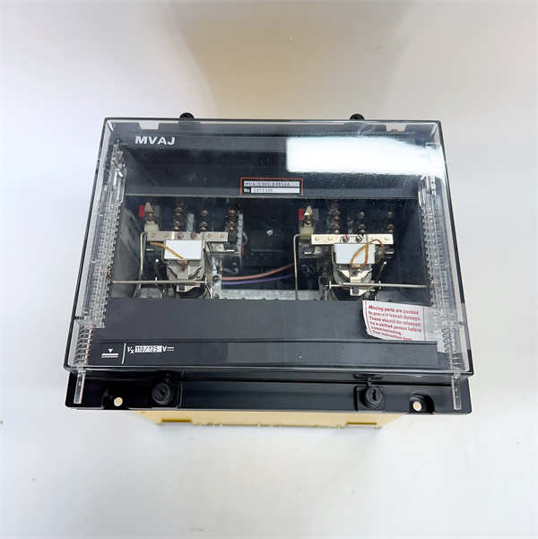 MVAJ53H1LB0856A ALSTOM 