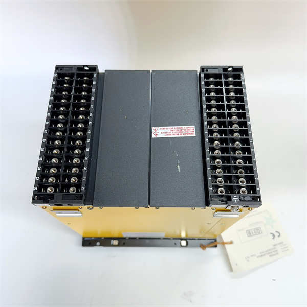 MVAJ53H1LB0856A ALSTOM 