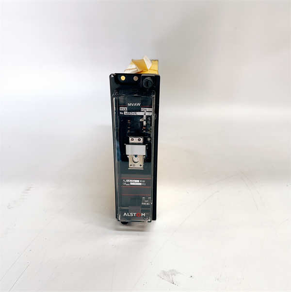 MVAW11B1AB0513A ALSTOM