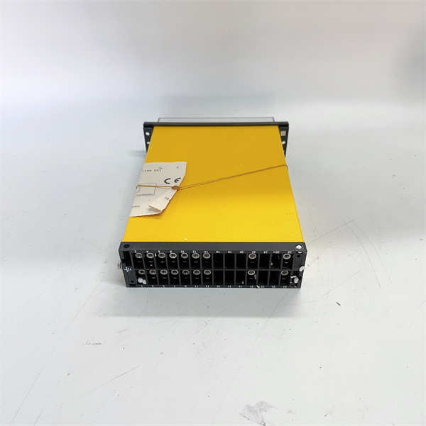 MVAW11B1AB9007A  ALSTOM 