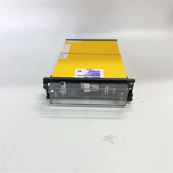 MVAW11B1AB9007A  ALSTOM 