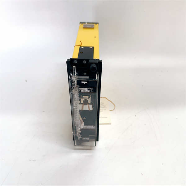 MVAX12B1DA0753A ALSTOM 