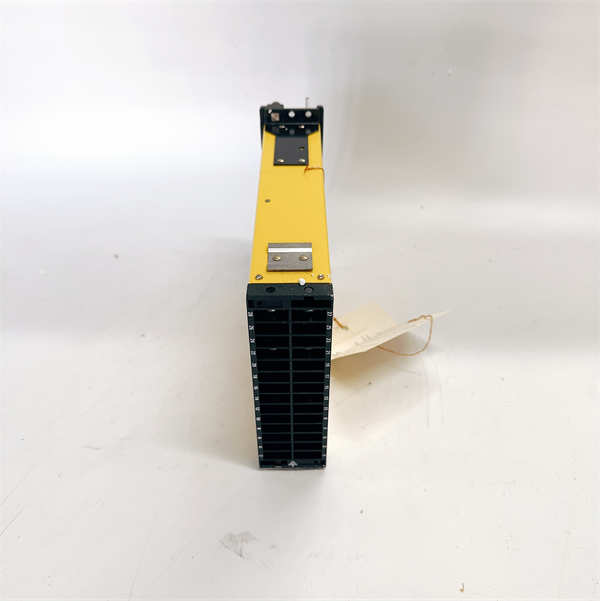 MVAX12B1DA0753A ALSTOM 