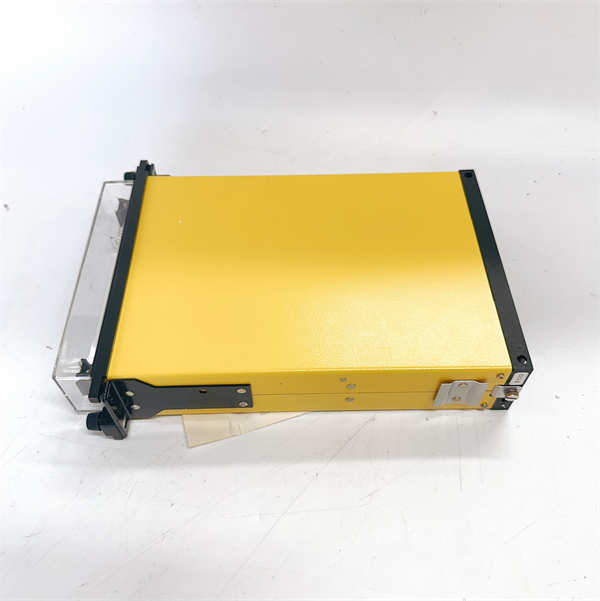 MVAX12B1DA0753A ALSTOM 