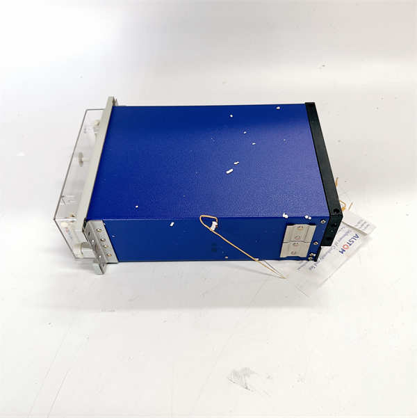 MVTU11K1CD0751G ALSTOM 