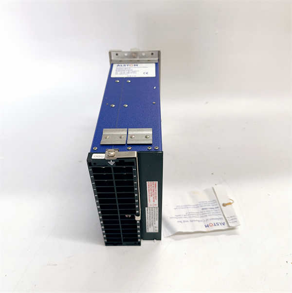 MVTU11K1CD0751G ALSTOM 