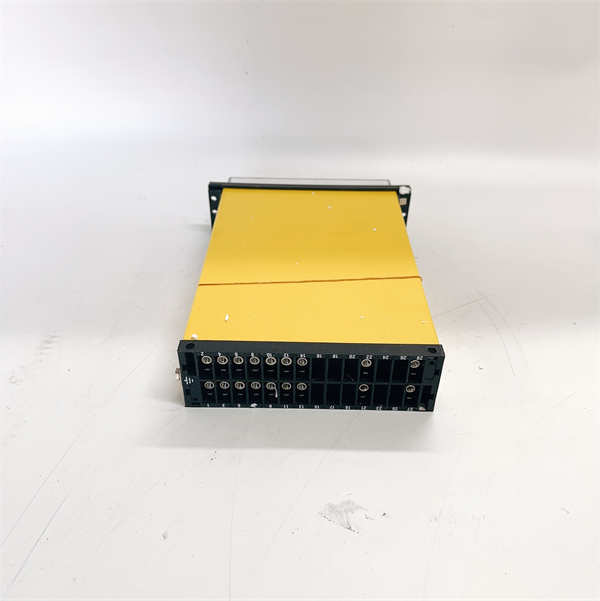 MVUA11B1BD0784B ALSTOM 