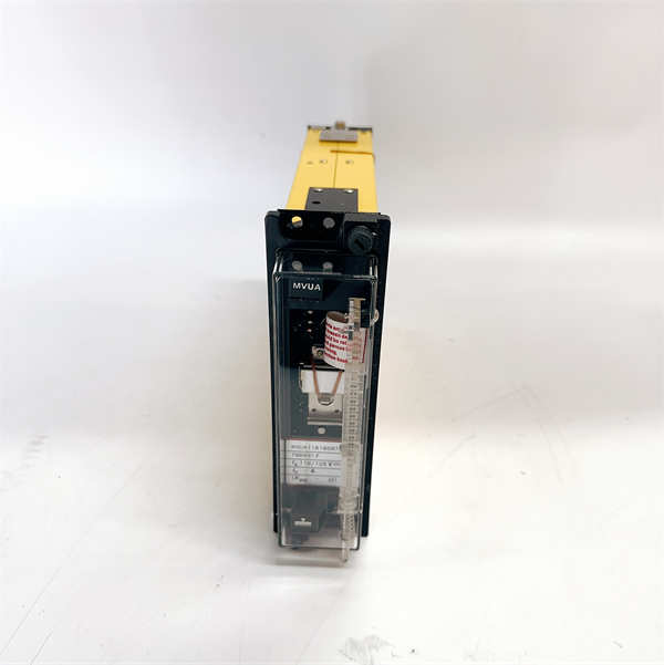 MVUA11B1BD0784B ALSTOM 