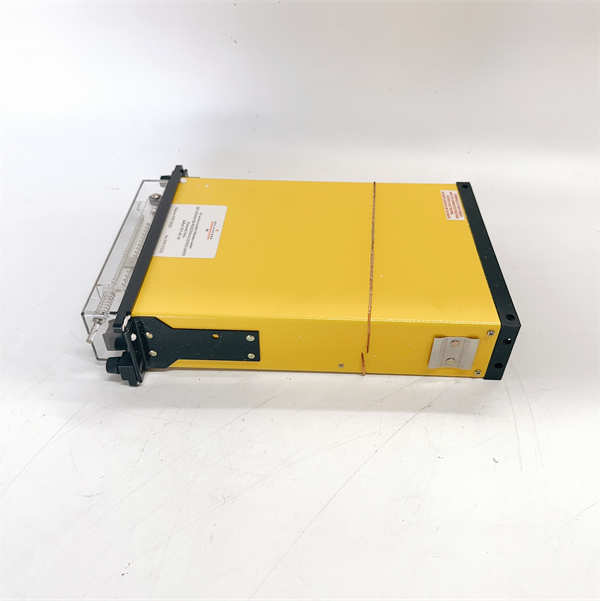 MVUA11B1BD0784B ALSTOM 