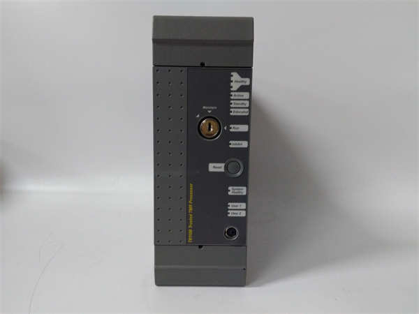 T8110C B ICS TRIPLEX