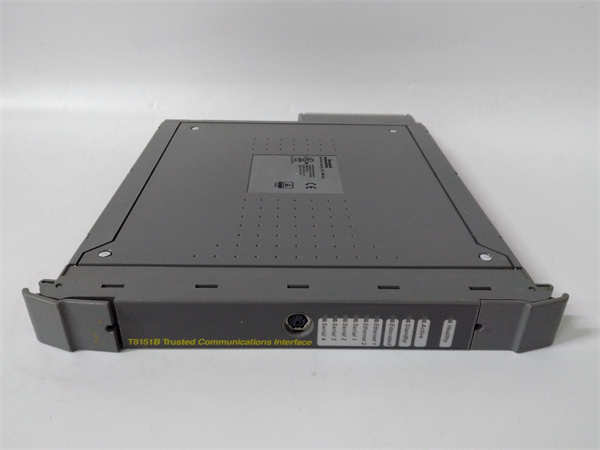 T8151B  ICS TRIPLEX