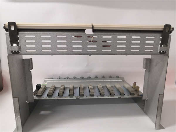 ABB 3BHT100010R13BHT100018R1 RF615  RC610