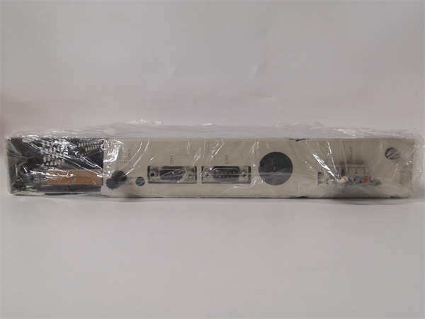 ABB 3BSE008062R1 PM633 