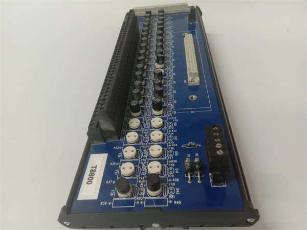 5600633 T8800 TRICONEX