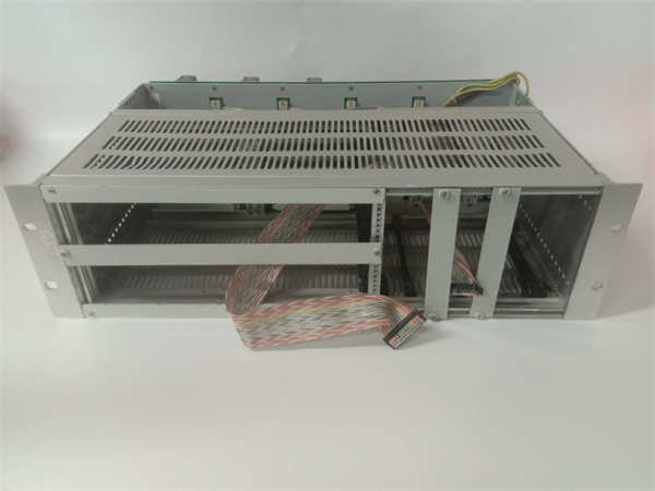 WESCOM D200 VME D20 M++机架