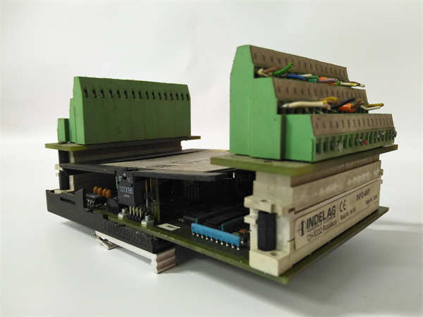 INDEL AG INFO-4KP-94161 