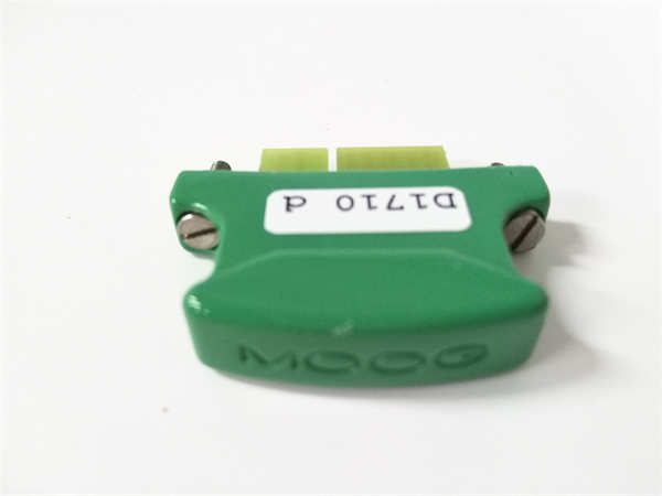 MOOG D138-002-002