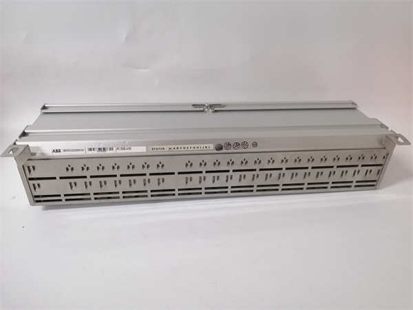 3BHE032025R0101 PCD235A101