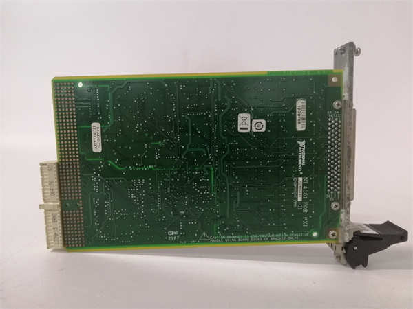 PXI-4351  185450D-01