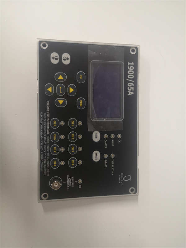 167699-02 1900/65A BENTLY