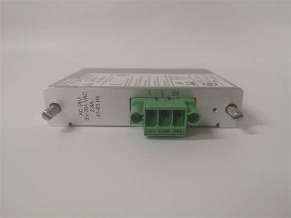 3500/15 106M1079-01 BENTLY