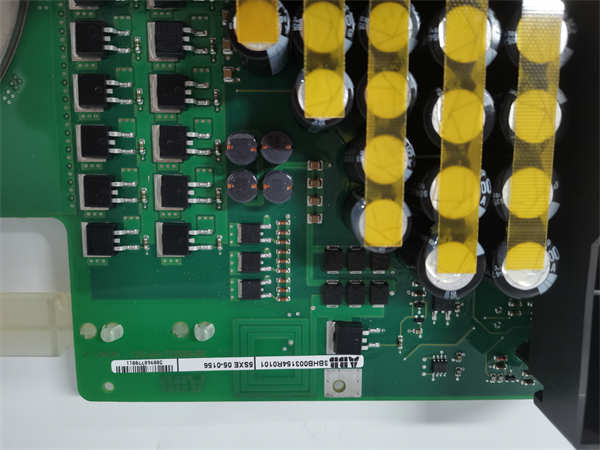 3BHL000390P0104 5SHX1960L0004  ABB