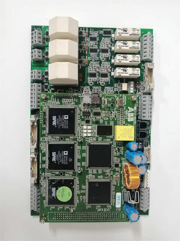 ABB110  TAS.580.0540G00