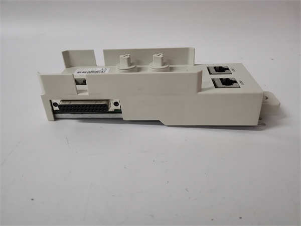 ABB    3BSE018126R1   TP853