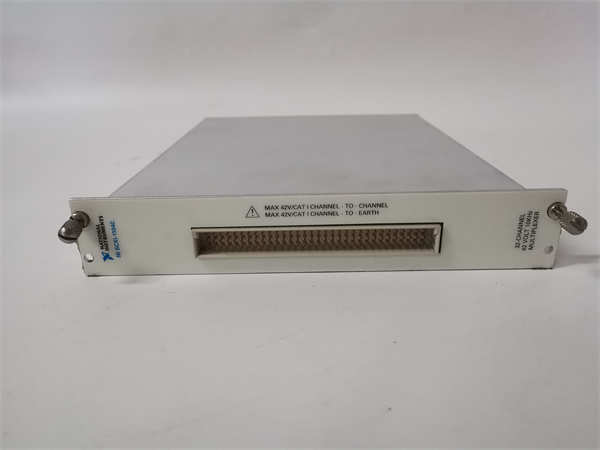 NI   SCXI-1104C