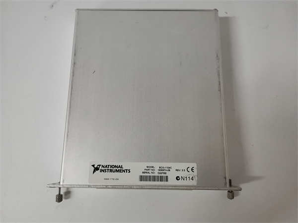 NI   SCXI-1104C