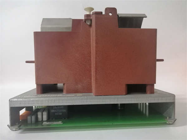 3BHB004661R0001KUC711AE  ABB