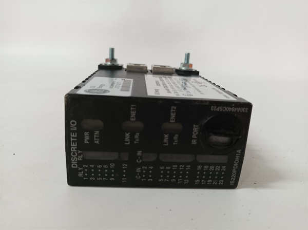 336A4940CSP23 IS220PDIOH1A