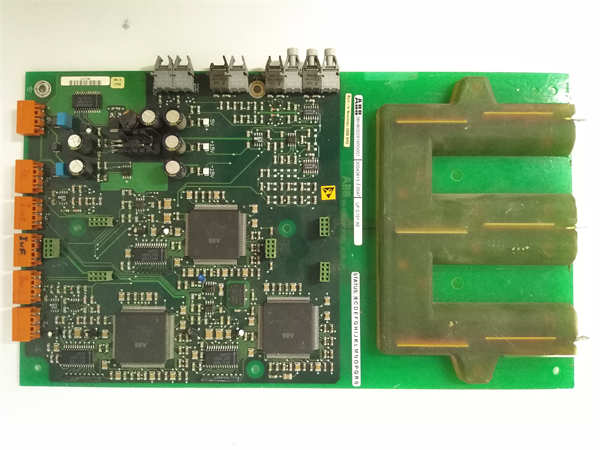 ABB 3BHB002916R0001 UFC721AE