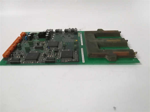 ABB 3BHB002916R0001 UFC721AE