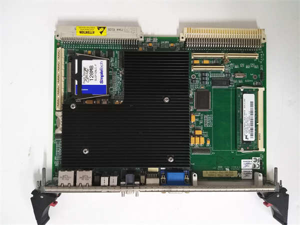 GE VMIVME-7750-734001350-027750-734001 G VMIVME-7750