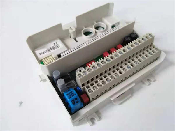 ABB 3BSE017429R1 NMTU-21C